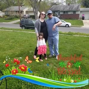 Meet your Posher, Grace